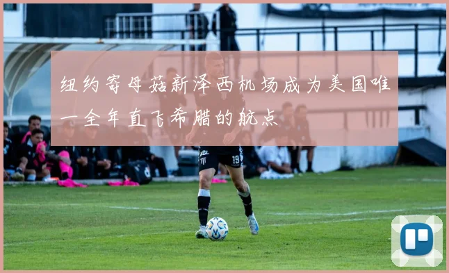 纽约寄母菇新泽西机场成为美国唯一全年直飞希腊的航点