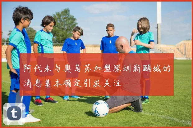 阿代米与奥乌苏加盟深圳新鹏城的消息基本确定引发关注
