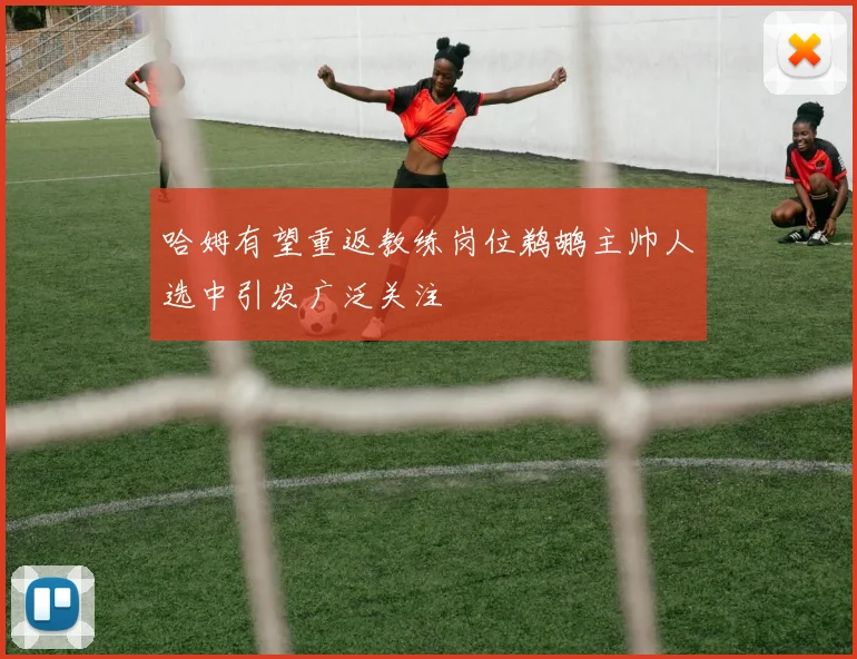 哈姆有望重返教练岗位鹈鹕主帅人选中引发广泛关注