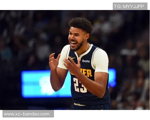 卡梅隆约翰逊热爱太阳队氛围回归球场始终充满乐趣与享受