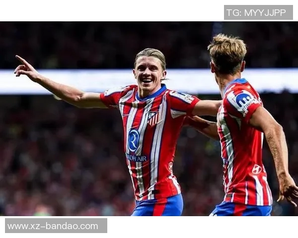 加拉格尔助攻格列兹曼轻松破门马竞小胜巴利阿里继续连胜势头